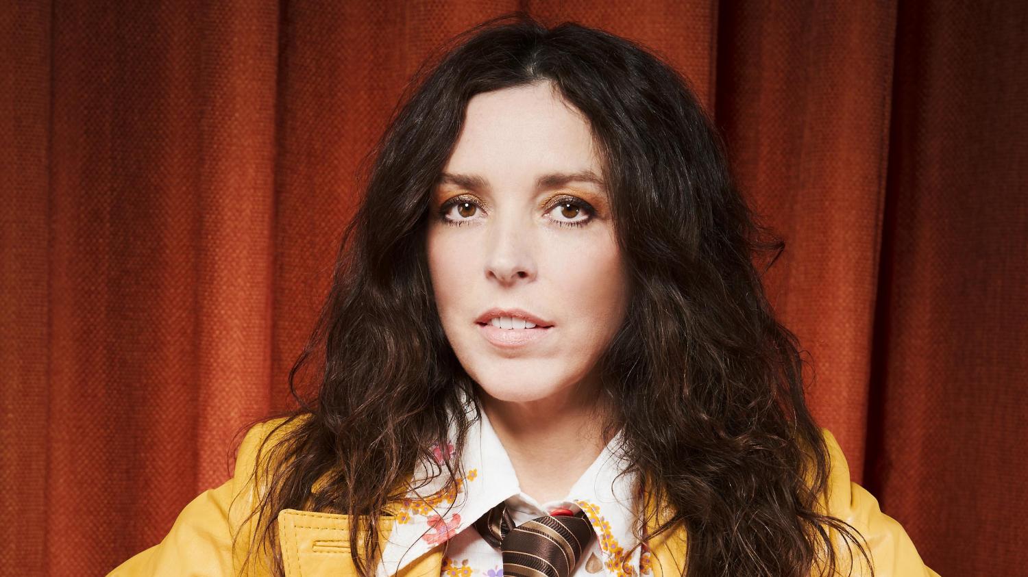 Bridget Christie Who Am I On Tour Now Comedian Bridget Christie On Her Tv Breakthrough And